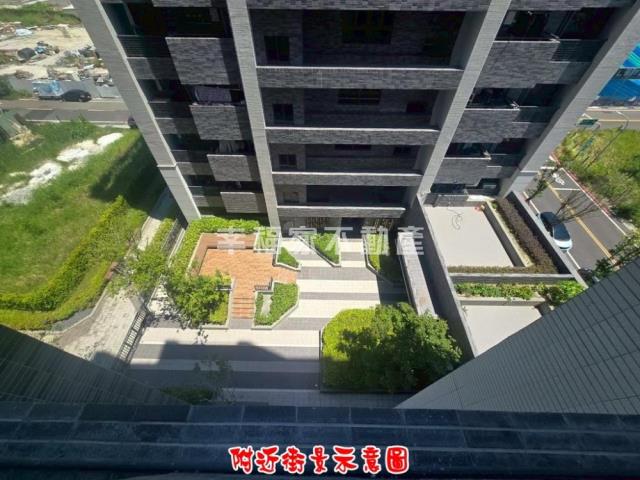 台南大樓-13