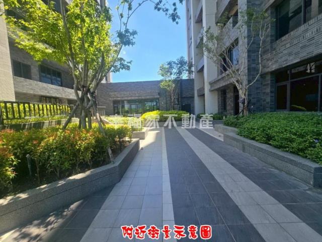 台南大樓-14