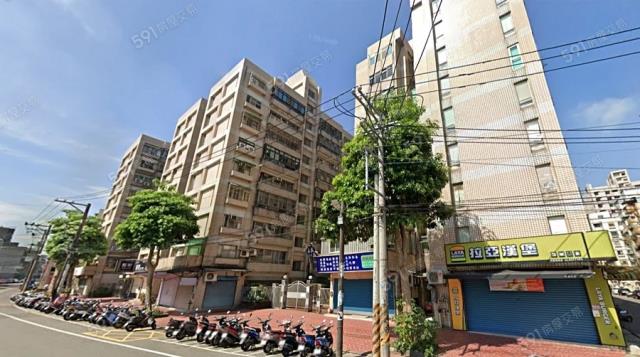 桃園華廈-5