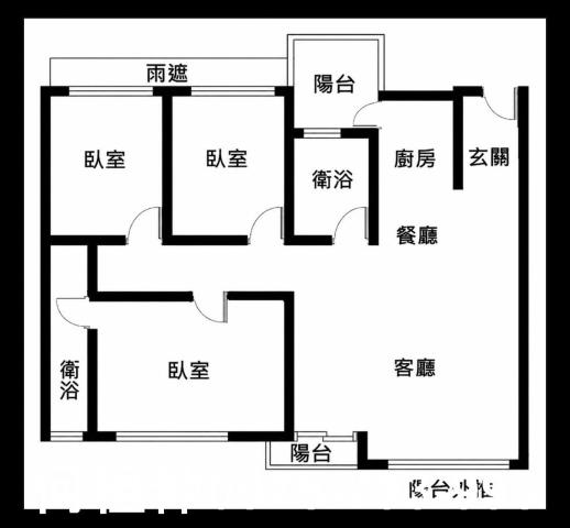 苗栗竹南大樓-14