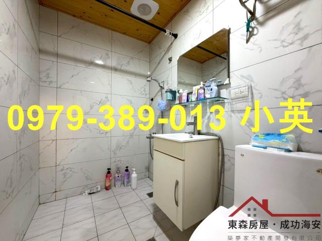 台南安平華廈-11