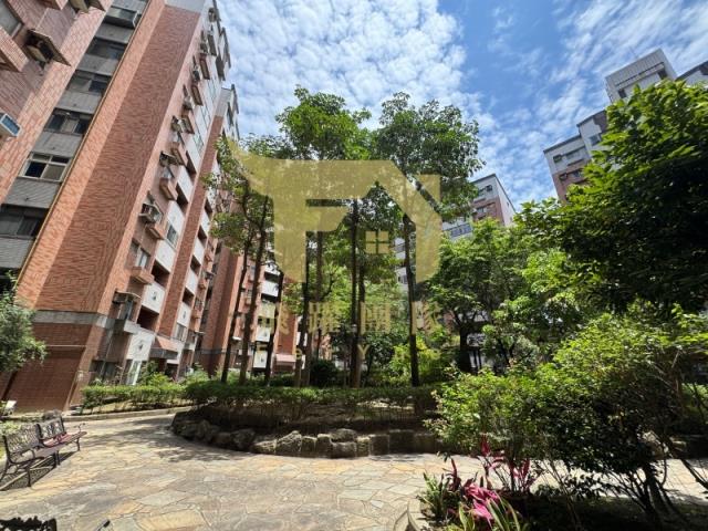 桃園中壢華廈-1