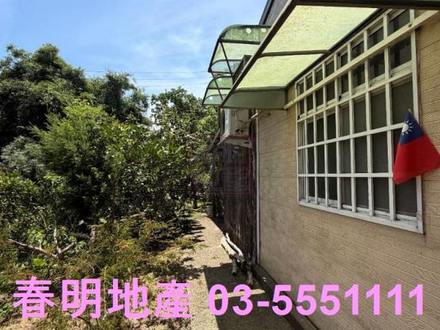 新竹新埔透天-10