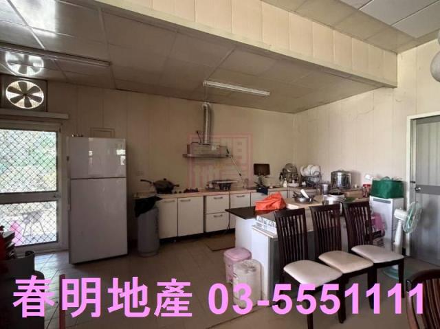 新竹新埔透天-2