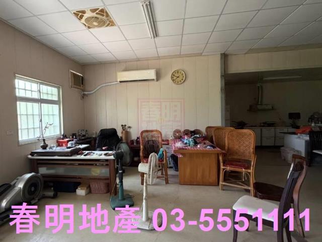 新竹新埔透天-3