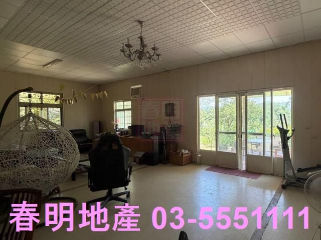 新竹新埔透天-4