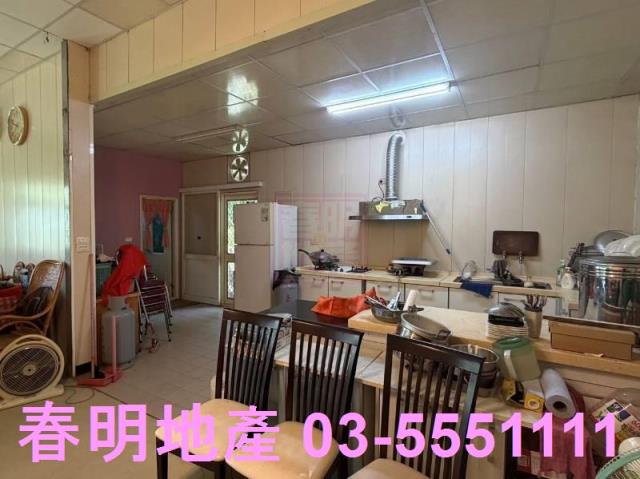 新竹新埔透天-5