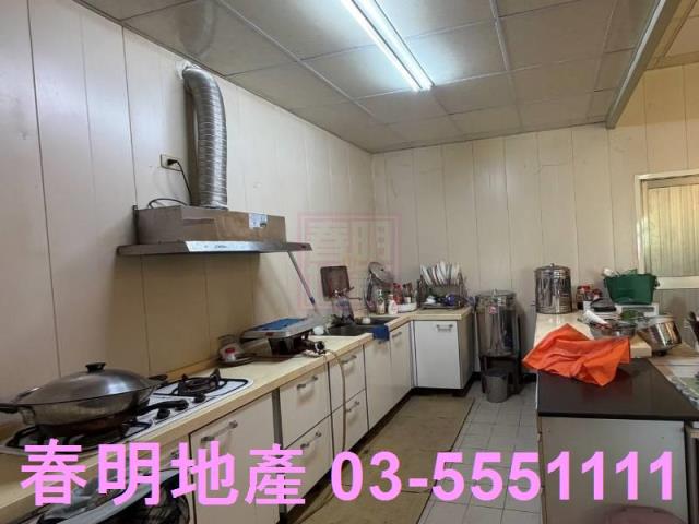 新竹新埔透天-7