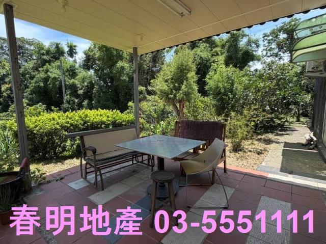新竹新埔透天-9