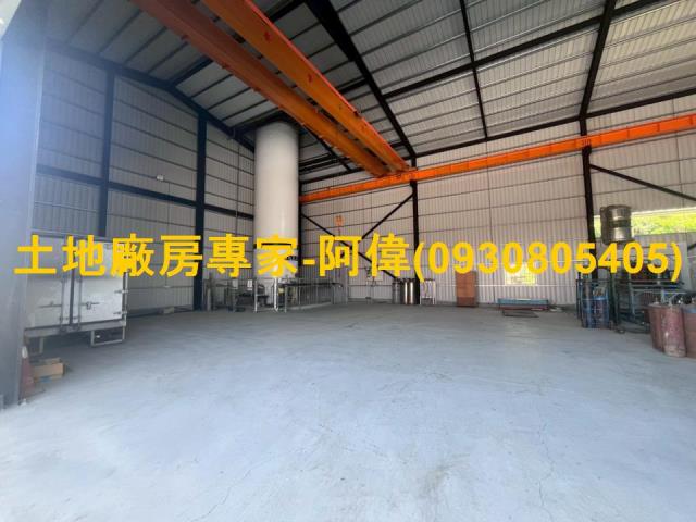 高雄大社廠房-1
