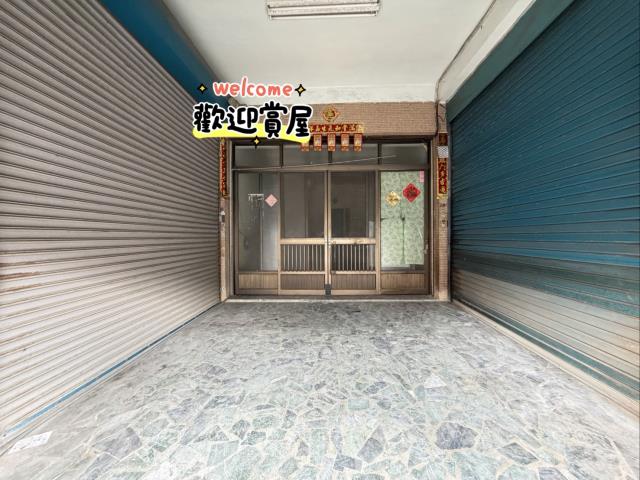 岡山透天-1
