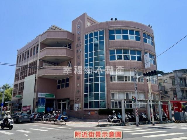 仁德別墅-14