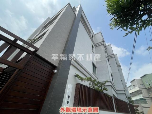 仁德別墅-1