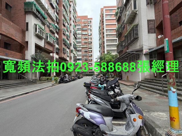 桃園八德大樓法拍-2