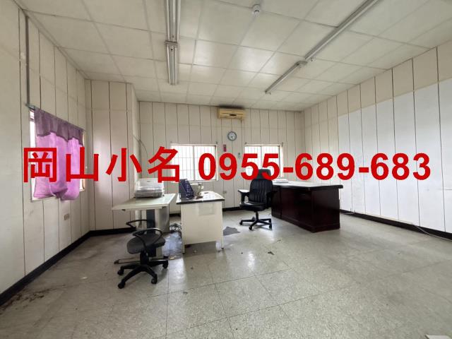 阿蓮廠房-1