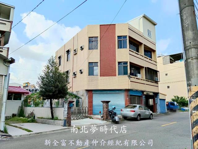關廟透天-1