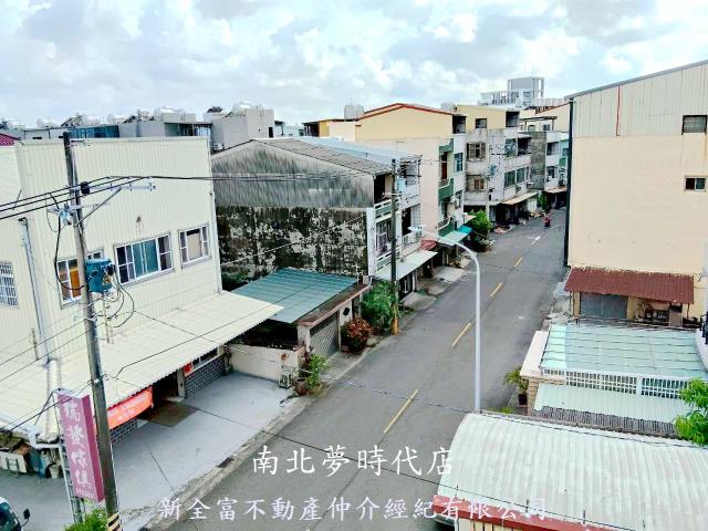 關廟透天-8