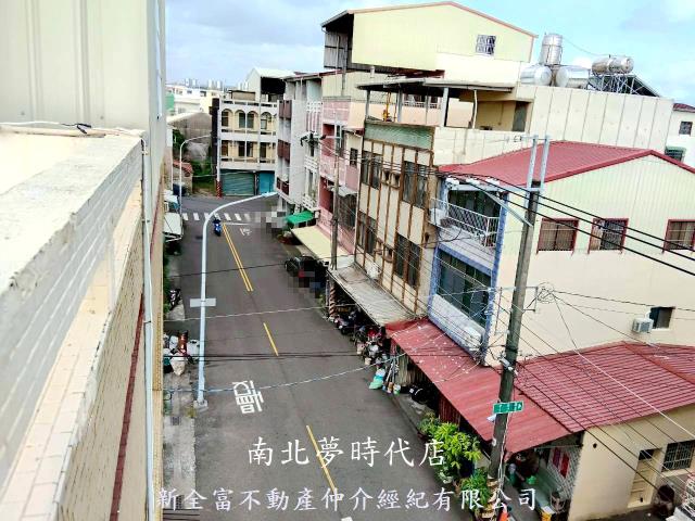 關廟透天-9