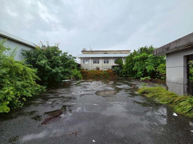 阿蓮廠房-2