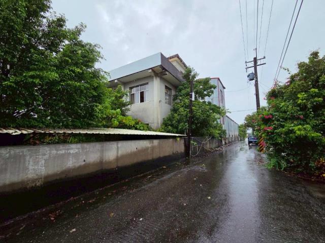 阿蓮廠房-4