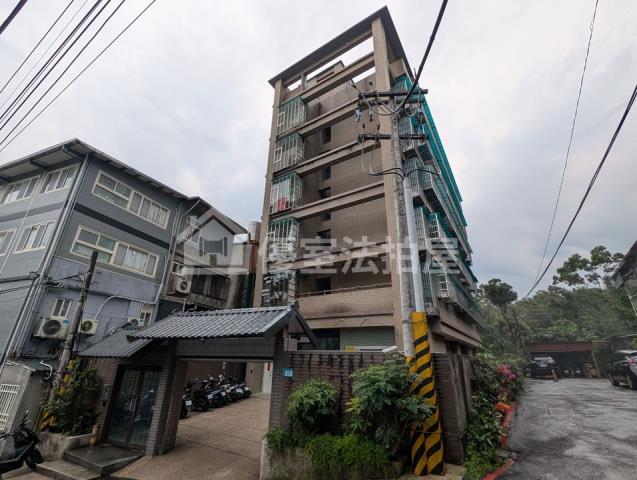 新北華廈法拍-1
