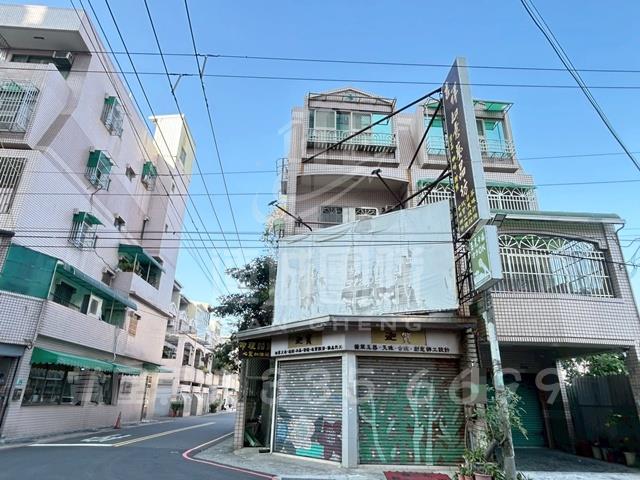 台南永康透天-15