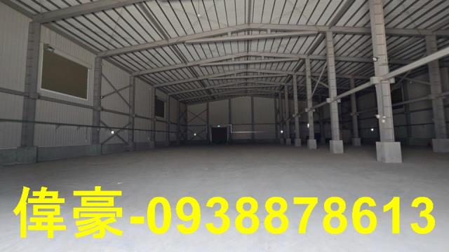 高雄仁武廠房-1