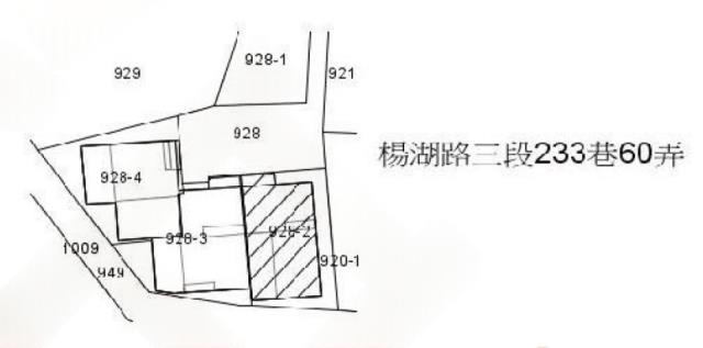 桃園楊梅法拍別墅-3