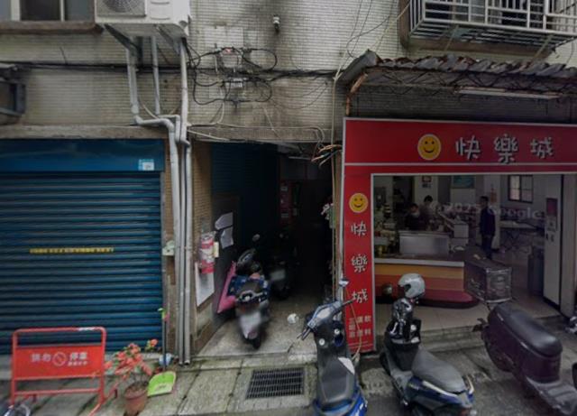 新莊公寓法拍-1