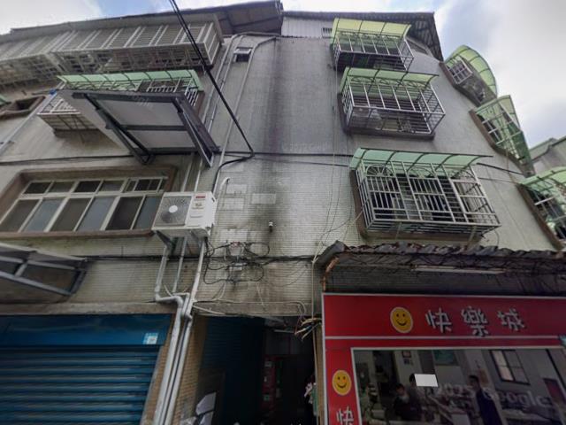 新莊公寓法拍-2
