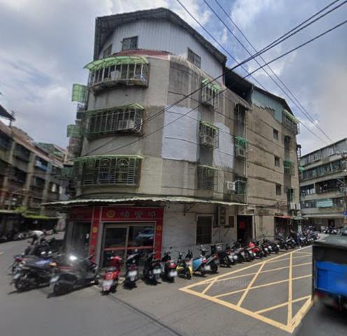 新莊公寓法拍-3