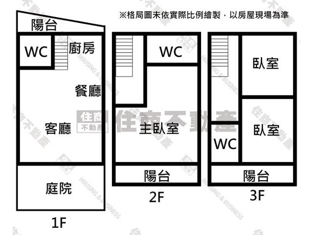 西港別墅-15