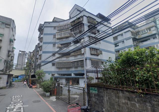 新店法拍華廈-2