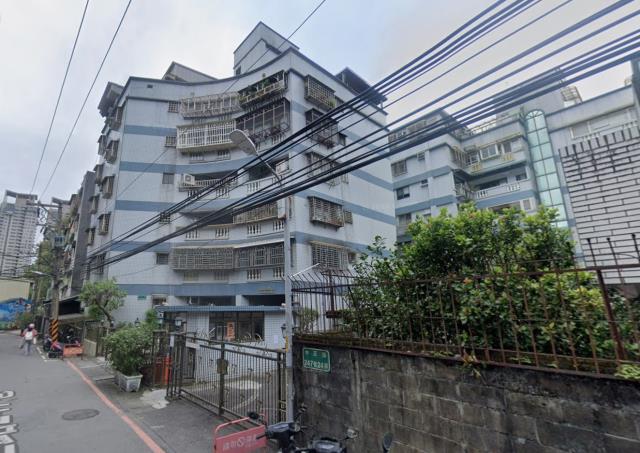 新店法拍華廈-3