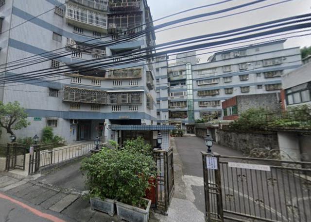 新店法拍華廈-4