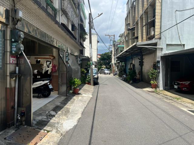 中壢透天-13