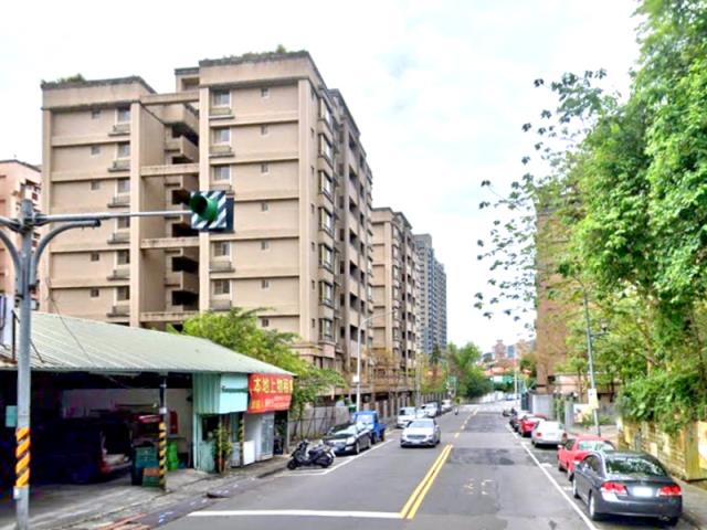 文山區大樓拍賣-1