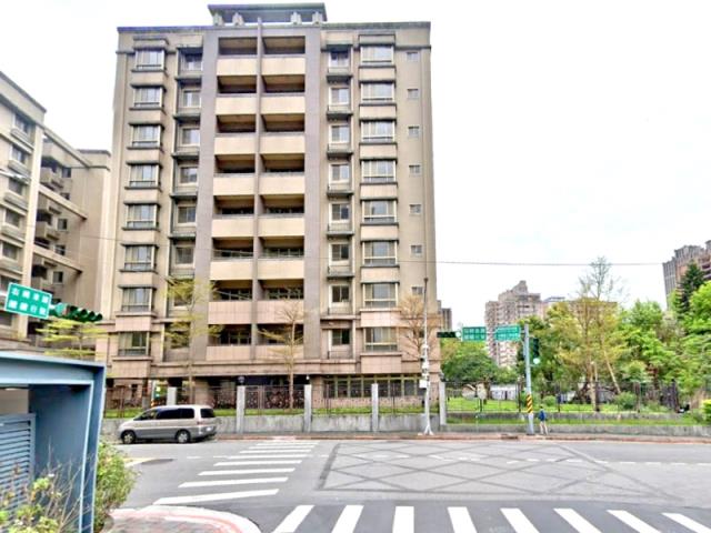 文山區大樓拍賣-4