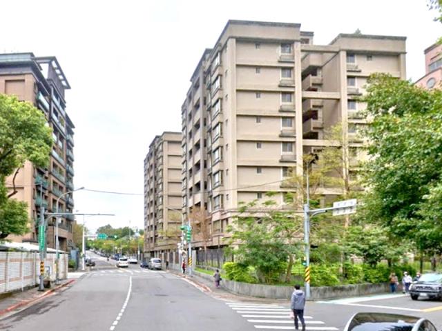 文山區大樓拍賣-5