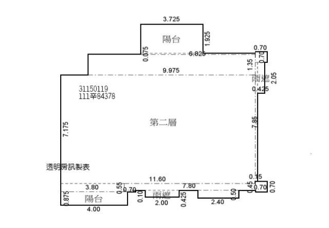 文山區大樓拍賣-7