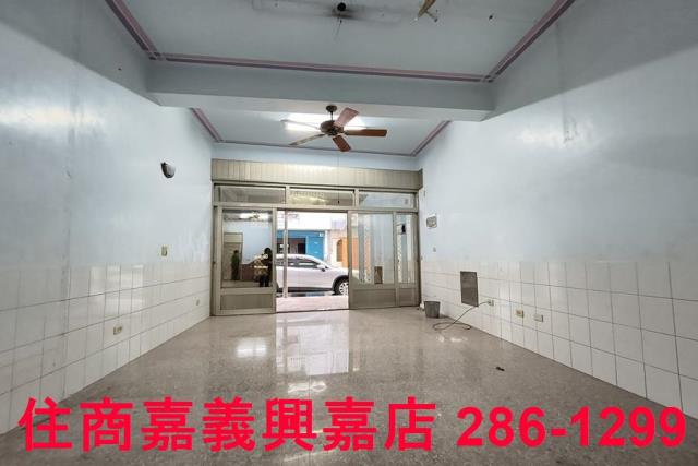 台南新營店面-13