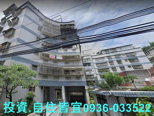 新店華廈法拍-2
