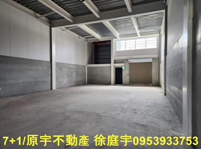 高雄廠房-6