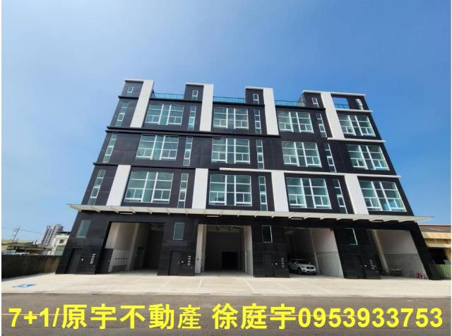 高雄廠房-5