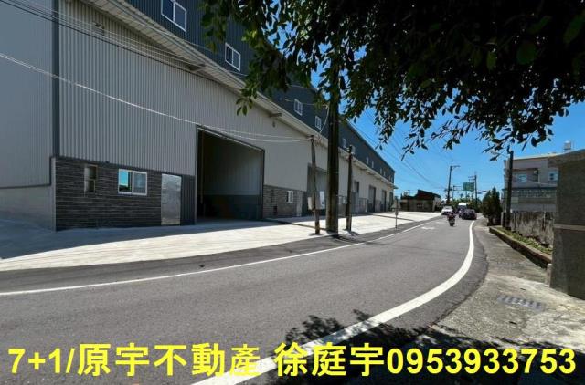屏東竹田廠房-3