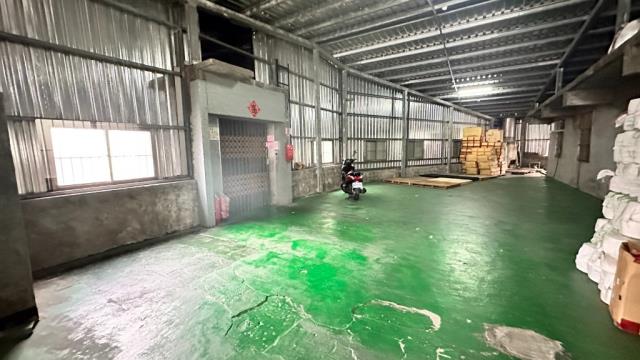樹林廠房-2