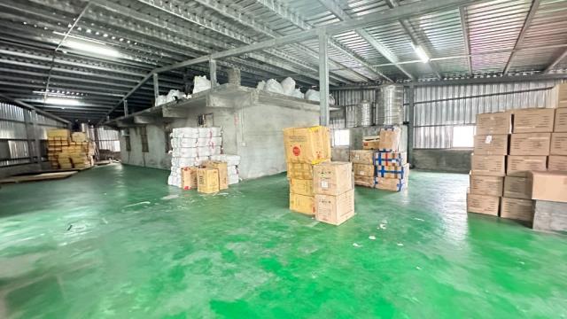 樹林廠房-4