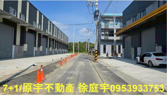 路竹廠房-2
