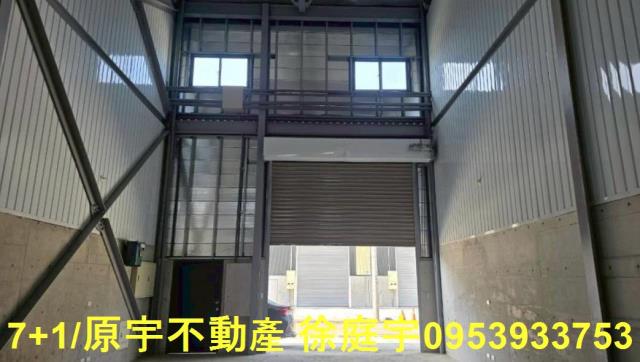 路竹廠房-3