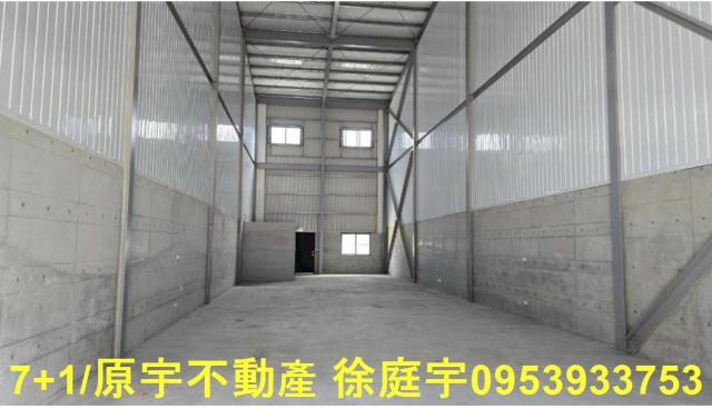 路竹廠房-1